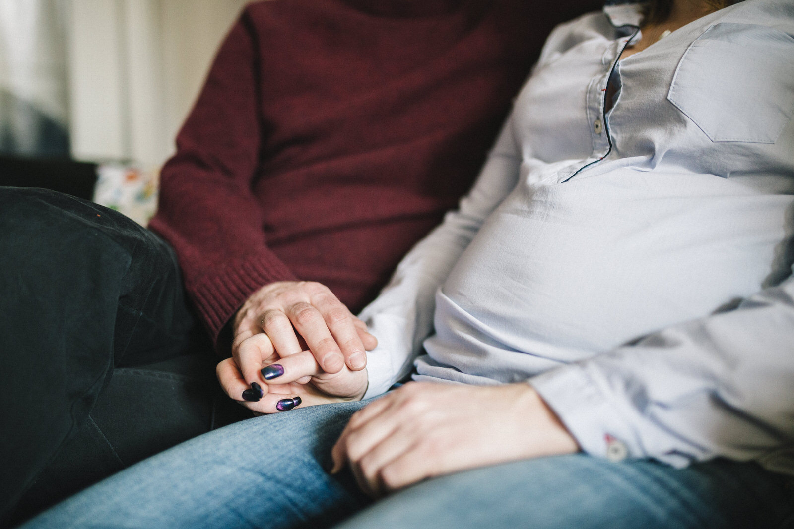 sesja ciazowa warszawa