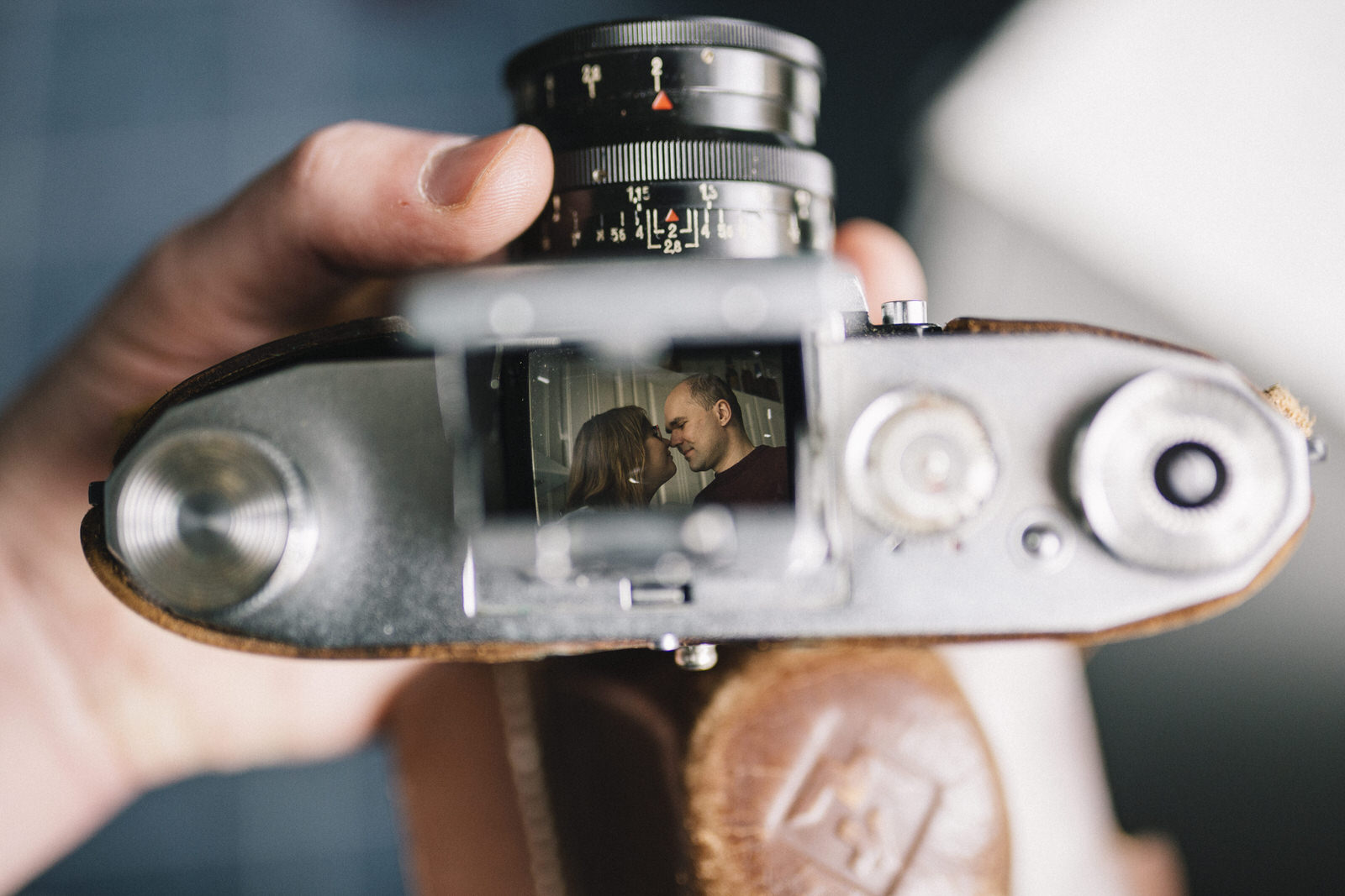 sesja ciazowa warszawa