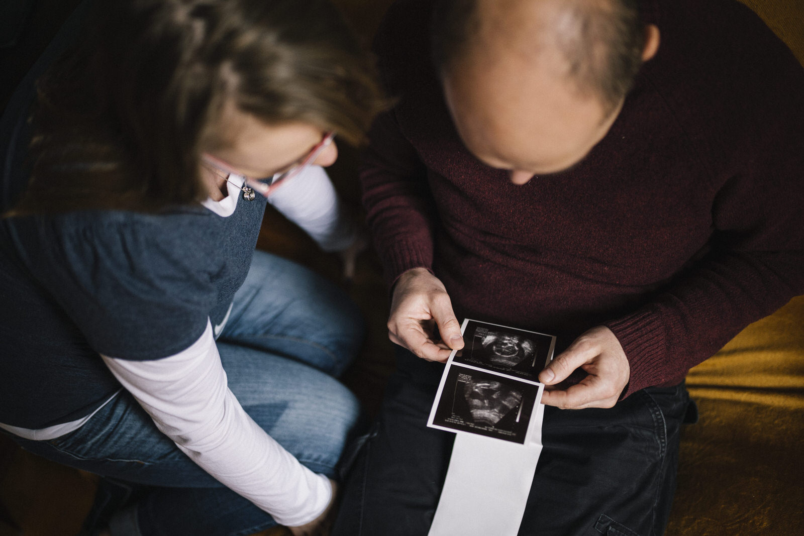 sesja ciazowa warszawa