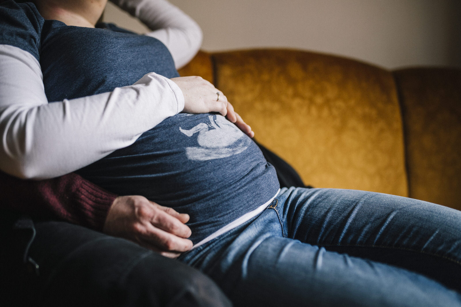 sesja ciazowa warszawa