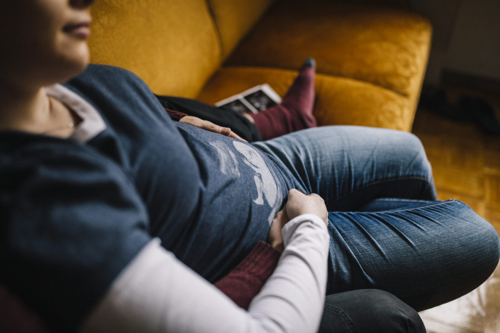 sesja ciazowa warszawa