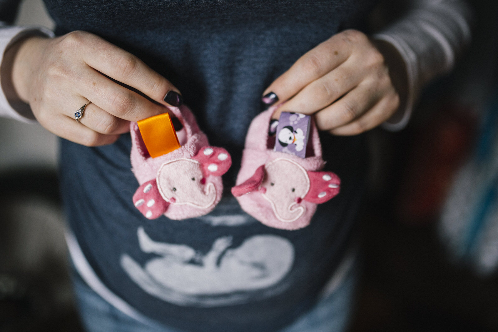 sesja ciazowa warszawa